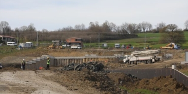 Samsun Batı Çevre Yolu 2029'da Tamamlanacak