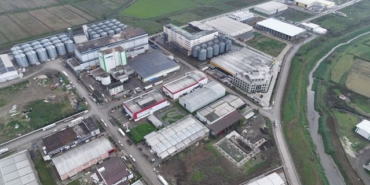 Samsun Gıda OSB'den 200 Milyon Dolar İhracat