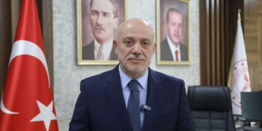 Samsun Şehir Hastanesi'nin Açılışı Devam Ediyor