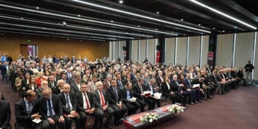 Samsun Turizm Eylem Planı tanıtıldı