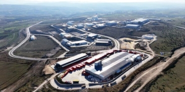 Samsun'da 74 Bin Kişi İstihdama Kazandırıldı