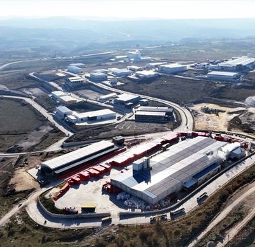 Samsun'da 74 Bin Kişi İstihdama Kazandırıldı