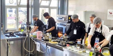 Samsun'da 75 Binin Üzerinde İstihdam Sağlandı