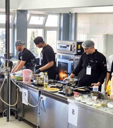 Samsun'da 75 Binin Üzerinde İstihdam Sağlandı