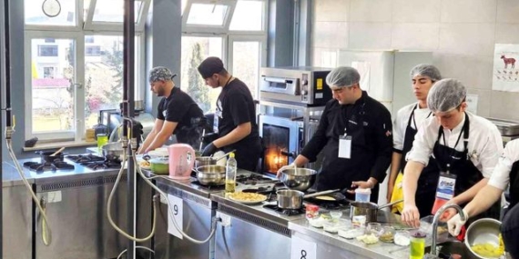 Samsun'da 75 Binin Üzerinde İstihdam Sağlandı