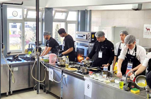 Samsun'da 75 Binin Üzerinde İstihdam Sağlandı