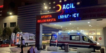 Samsun'da Ailevi Sorunlar Kanlı Bitti