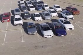 Samsun'da Change Operasyonu: 13 Gözaltı