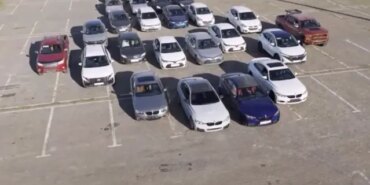 Samsun'da Change Operasyonu: 13 Gözaltı