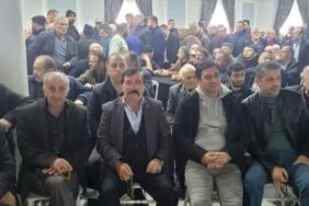 Samsun'da Çiftçilere BKÜ Eğitimi - Son Dakika