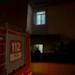 Samsun'da Elektrikli Sobadan Yangın: Anne ve Bebeği Hastaneye Kaldırıldı