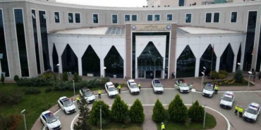 Samsun'da Güvenlik Yatırımları Artıyor - Son Dakika