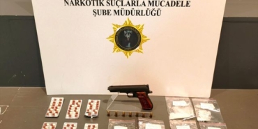 Samsun'da Kaçak Ürünler ve Uyuşturucuya Geçit Yok
