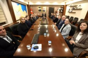 Samsun'da Kitap Okuma Kültürü Gelişiyor