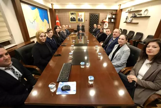 Samsun'da Kitap Okuma Kültürü Gelişiyor