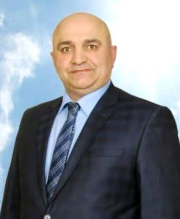 Samsun'da Muhtar Evinde Ölü Bulundu