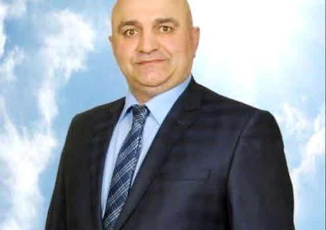 Samsun'da Muhtar Evinde Ölü Bulundu