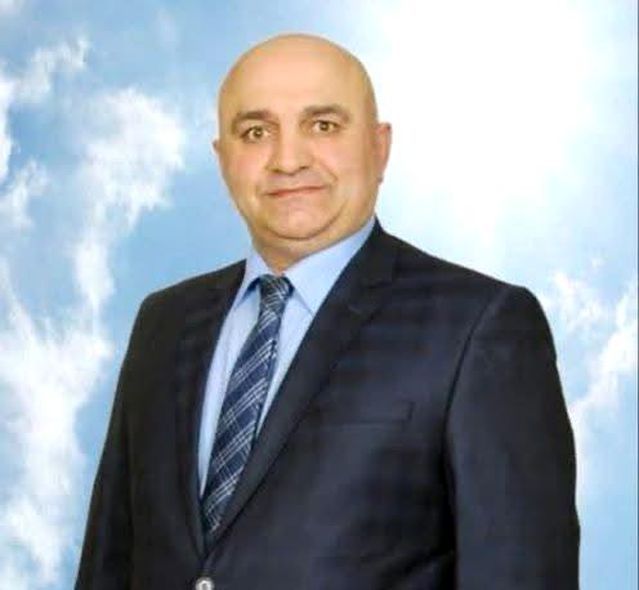 Samsun'da Muhtar Evinde Ölü Bulundu