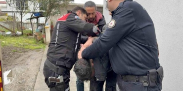 Samsun'da Narkotik Operasyonu: 1 Şüpheli Yakalandı