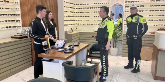 Samsun'da Okul Güvenliği Artırılıyor - Son Dakika