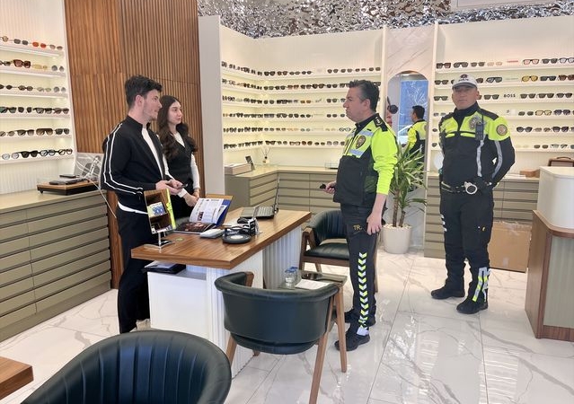 Samsun'da Okul Güvenliği Artırılıyor - Son Dakika