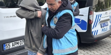 Samsun'da Okul Saldırı İddiası: 7 Öğrenci Gözaltında