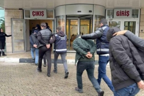 Samsun'da Oto Dolandırıcılığına Operasyon - Son Dakika