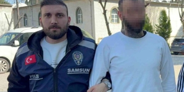 Samsun'da Pompalı Tüfekli Yaralama Olayı