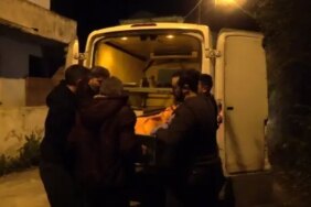 Samsun'da Silahlı Saldırı: Bir Kişi Hayatını Kaybetti