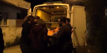 Samsun'da Silahlı Saldırı: Bir Kişi Hayatını Kaybetti