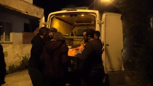 Samsun'da Silahlı Saldırı: Bir Kişi Hayatını Kaybetti