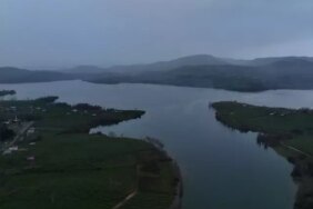 Samsun'da Su Barajları Dolulukta Rekor Kırdı