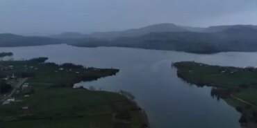 Samsun'da Su Barajları Dolulukta Rekor Kırdı