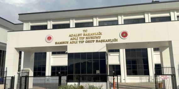 Samsun'da Şüpheli Ölüm: Genç Adam Sandalyede Bulundu