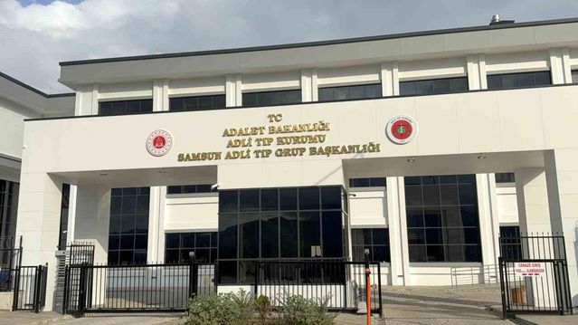 Samsun'da Şüpheli Ölüm: Genç Adam Sandalyede Bulundu