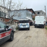 Samsun'da annesini silahla öldüren kişi intihar etti