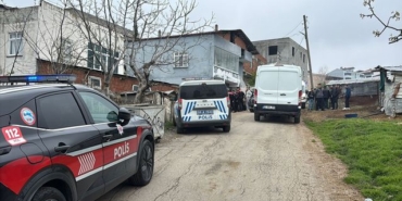 Samsun'da annesini silahla öldüren kişi intihar etti