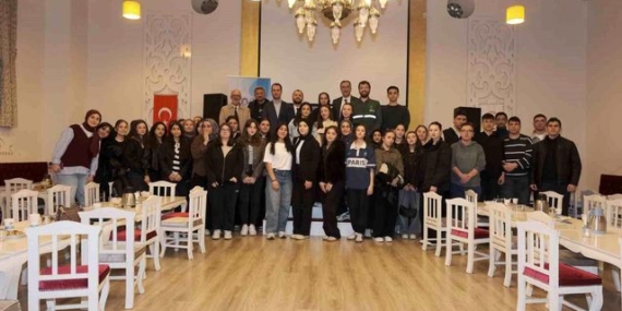 Samsun'da bağımlılıkla mücadele - Son Dakika