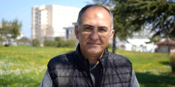 Samsun'da kazada kolu kopan öğrencinin babası konuştu: 'Temkinli ilerliyoruz'