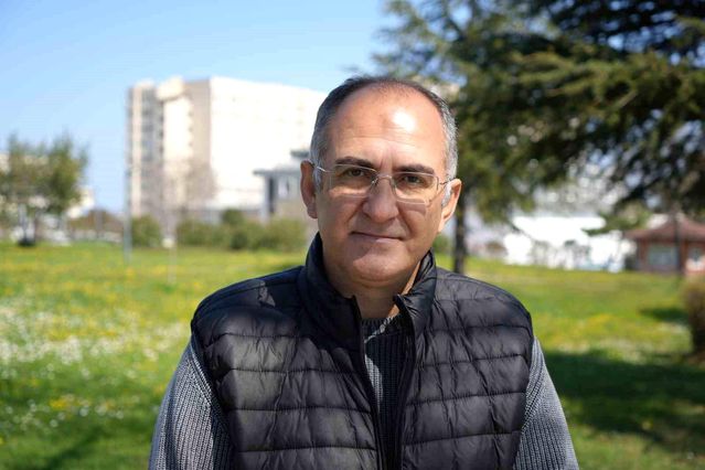 Samsun'da kazada kolu kopan öğrencinin babası konuştu: 'Temkinli ilerliyoruz'