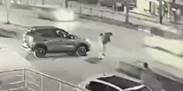 Samsun'da tartışma kanlı bitti, mesai arkadaşının katili oldu