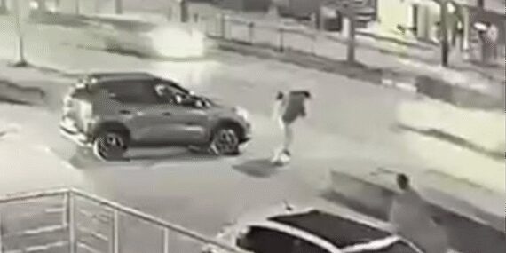 Samsun'da tartışma kanlı bitti, mesai arkadaşının katili oldu