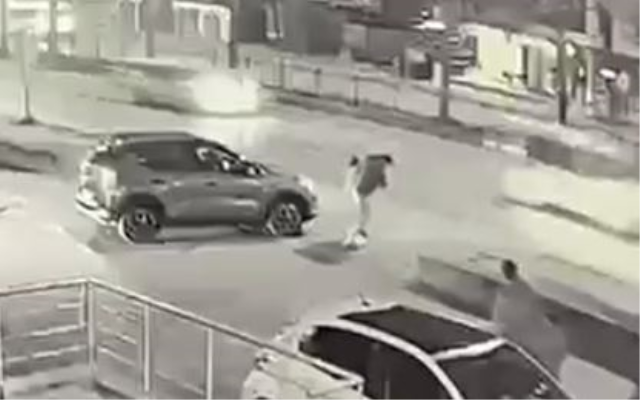 Samsun'da tartışma kanlı bitti, mesai arkadaşının katili oldu