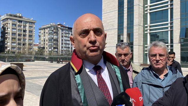 Samsun'daki Heyelan Davasında Yeni Gelişmeler