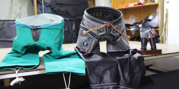 Samsun'un Kispetleri Yurt Dışına İhraç Ediliyor