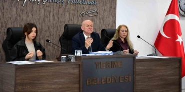 Terme'de emeğe vefa - Son Dakika