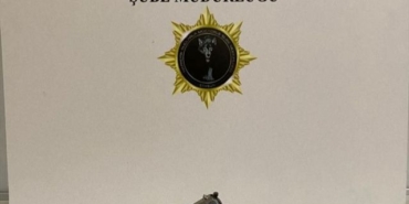 Uyuşturucu ile Yakalanan Firari Hükümlü