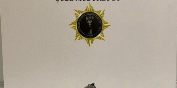 Uyuşturucu ile Yakalanan Firari Hükümlü