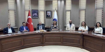 Van'da 'Doğu Anadolu Kariyer Fuarı' için geri sayım başladı