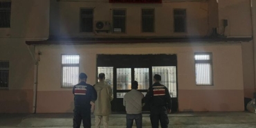 Vezirköprü'de Uyuşturucu Operasyonu: 2 Tutuklama